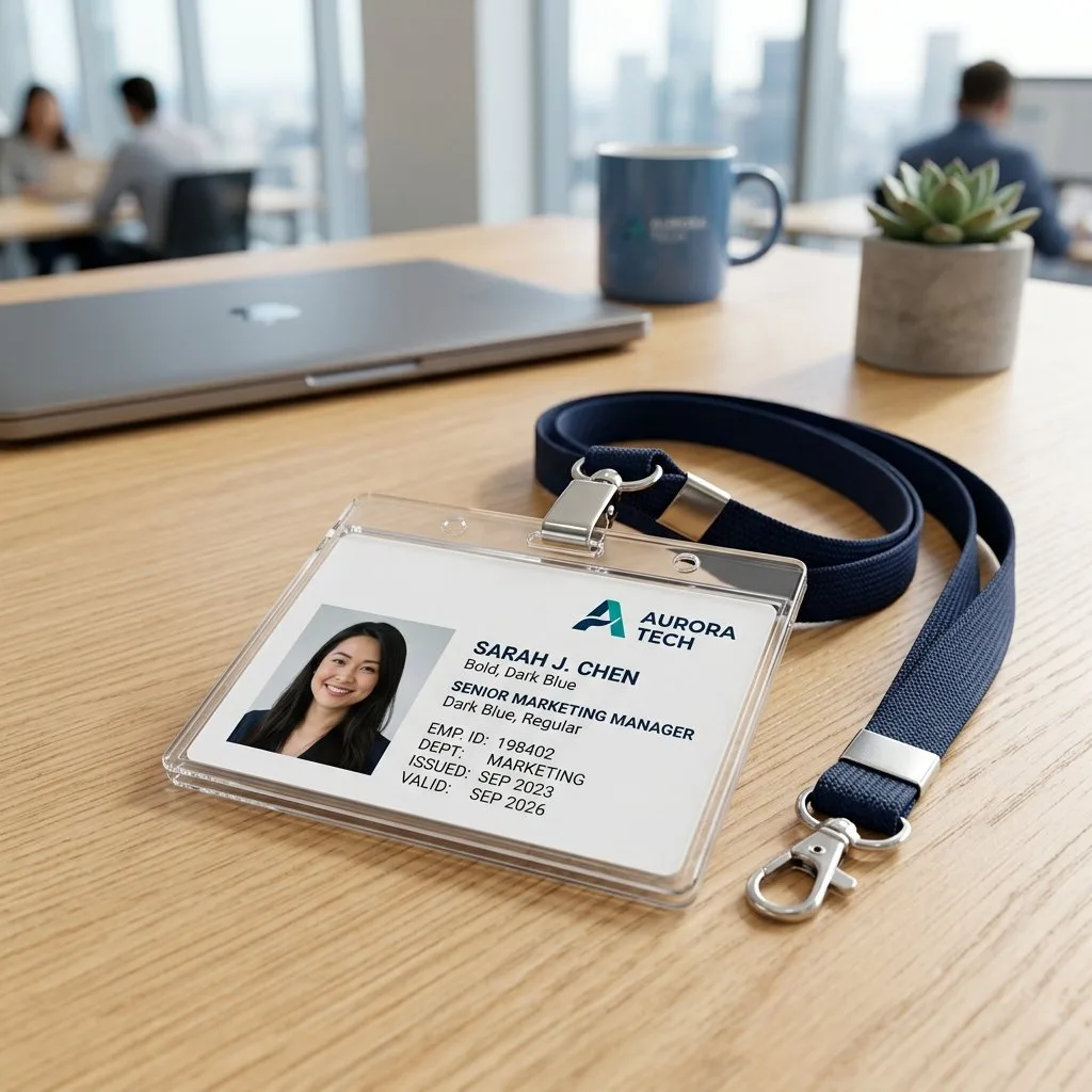 Impresión de Carnets PVC